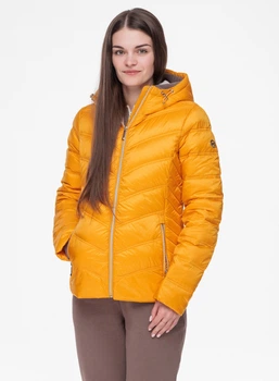 Куртка демисезонная - женская куртка Michael Kors MK0540W S Желтый