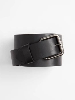 Ремень GAP GA0744M 32 Черный