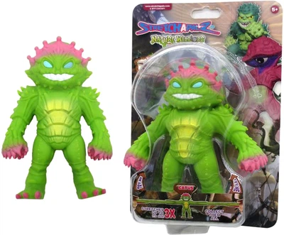 Іграшка-тягнучка StretchApalz серія Nature Warriors Catus 14 см (4897081123799-1)