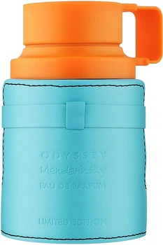 Woda perfumowana męska Armaf Odyssey Mandarin Sky 100 ml (6294015149371)