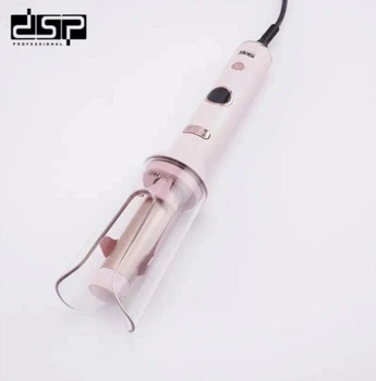 Плойка для завивки волосся автоматична DSP - 20249
