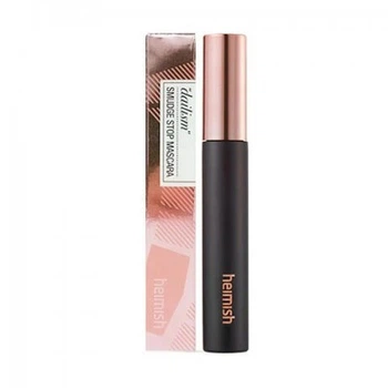 Стійка туш для вій Heimish Dailism Smudge Stop Mascara black 9g