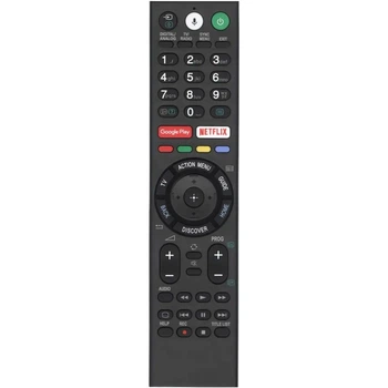 Пульт для телевізора SONY RMF-TX300E