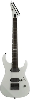 Электрогитара ESP E-II M-II 7B ET (Pearl White)