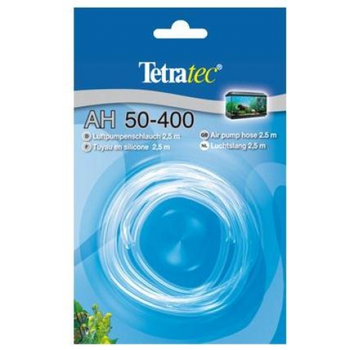 Шланг для компрессора Tetra AH 50-400 2,5м диметр 4/6мм 157026
