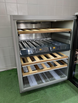 Шкаф для вина Miele KWT 4154 UG-1 Б/У