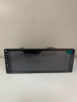 Автомагнітола PerVoi CTC-6890 Android 13