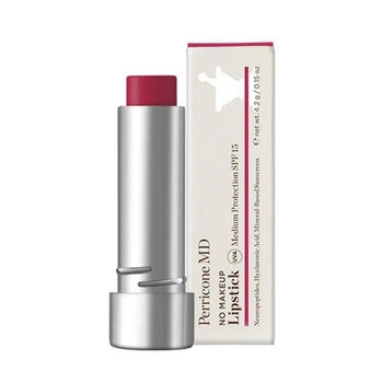 Помада для губ Perricone MD No Makeup Lipstick Broad Spectrum SPF 15 (Red) 4.2 g