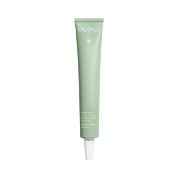 Крем точечного нанесения для быстрого устранения прыщей Caudalie Vinopure Stop Boutons Salicylique 15 ml