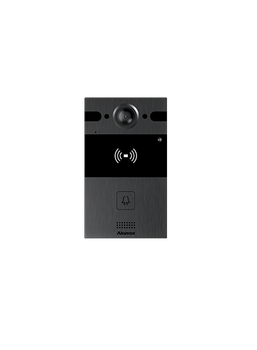Індивідуальна панель виклику AKUVOX R25A