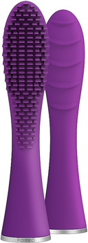 Сменная насадка для щетки - Foreo Brush Head Issa Mini Enchanted Violet Сменная насадка для щетки (1шт) (941131-0-2)