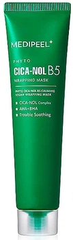 Маска-пленка для лица с успокаивающим эффектом - MEDI-PEEL Phyto Cica-Nol B5 Calming Vegan Wrapping Mask 70g (1221622-1900336642-2)