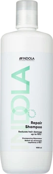 Szampon do włosów Indola Repair oczyszczający 1000 ml (4067971053004)