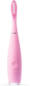 Электрическая зубная щетка FOREO ISSA 2, Pearl Pink - Foreo Issa 2 Electric Sonic Toothbrush, Pearl Pink Электрическая зубная щетка FOREO ISSA 2, Pearl Pink (1шт) (941144-0-2)