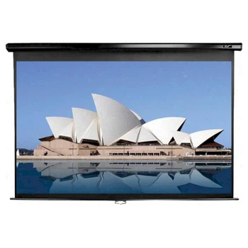 Екран моторизований настінний 84" ELITE SCREENS Electric84H 185,9x104,6 см