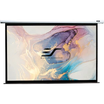 Екран моторизований настінний 135" ELITE SCREENS VMAX135XWH2-E24 299x168 см