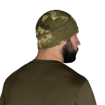 Шапка Camotec Watch Cap ATACS FG 2908010194772