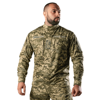 Кітель Camotec Blitz Twill 2908010212285 XL