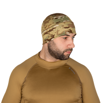 Шапка Camotec Beanie CoolPass 2908010202538 M