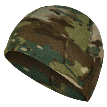 Шапка Camotec Beanie Fleece 260 2908010188825 S