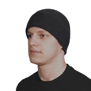 Шапка Camotec Beanie 2.0 Police 2908010190583 S