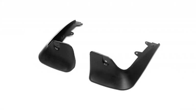 Брызговики на Mazda 6 08-12 передние AVTM Мазда 6 АМ0050944