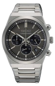 Мужские часы Seiko SSB455P1