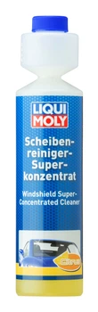 LIQUI MOLY Склоомивач літній SCHEIBENREINIGER-SUPERKONZENTRAT CITRUS 0.25л