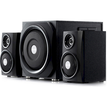 Акустична система / колонки 2.1 Microlab TMN-9U 40Вт USB / RCA Чорний