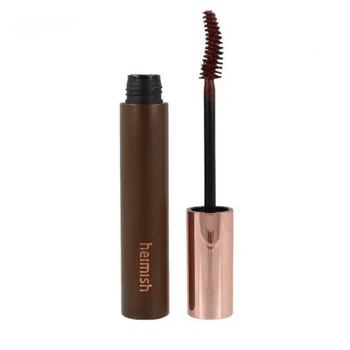 Стійка термо туш для вій Heimish Dailism Smudge Stop Mascara Curling колір Brown коричнева, 9 грам