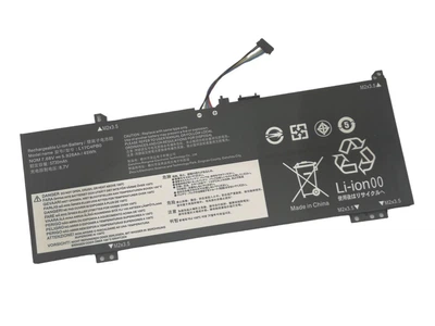 Аккумулятор Батарея Lenovo IdeaPad 530s-14IKB, 15IKB, FLEX 6-14, L17M4PB0, L17C4PB2 5730mAh 45Wh