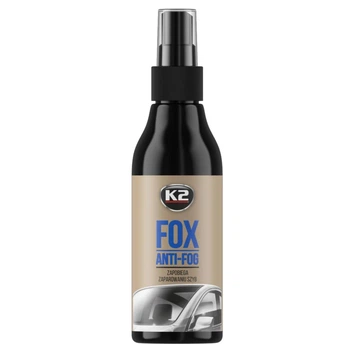 Средство от запотевания стекла K2 Fox 150 мл (K636)