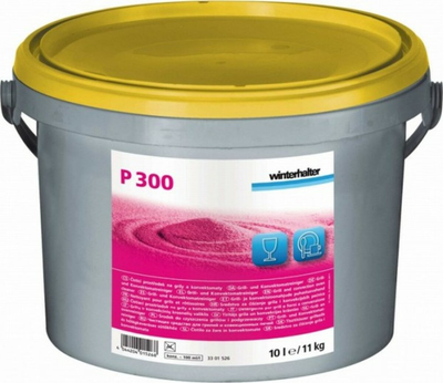 Миючий засіб P300 10кг Winterhalter 20000591