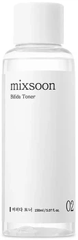 Тонер для лица с бифидобактериями - Mixsoon Bifida Toner 150ml (1353741-16030492)