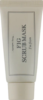 Маска-скраб для очищения кожи с инжиром - I'm From Fig Scrub Mask (мини) 30ml (1025298-138688)