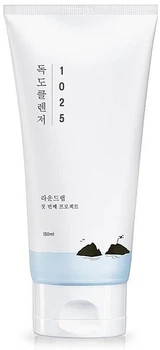 Мягкий очищающая гель для умывания - Round Lab 1025 Dokdo Cleanser 150ml (1275444-139904)