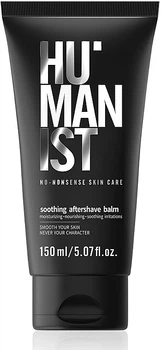 Бальзам после бритья "Успокаивающий" - Delia Humanist 150ml (1344193-9983545)