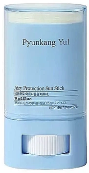 Солнцезащитный стик для лица SPF50+ - Pyunkang Yul Airy Protection Sun Stick 17g (1357224-25097917)