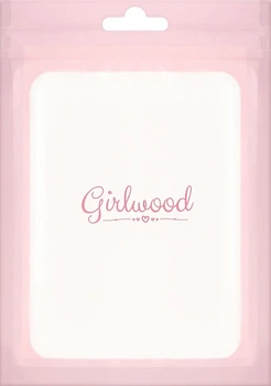 Патчі від прищів - Girlwood (1256417-137870)