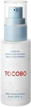 Многофункциональная эссенция с бифидобактериями - Tocobo Bifida Biome Essence 50ml (1102222-137104)