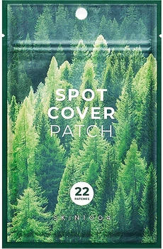 Патчи от прыщей - SKIN1004 Madagascar Centella Tea-Trica Spot Cover Patch 22шт (1120246-16519245)