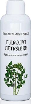 Гидролат петрушки - Мастерская Зелье Мавки 100ml (1246363-136935)