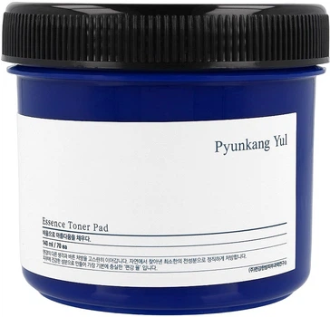 Тонер-пэды для лица - Pyunkang Yul Essence Toner Pad 70шт (1262170-12515505)