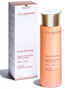 Лікувальна есенція, що зміцнює - Clarins Extra-Firming Essense 200ml (1094147-22229228)