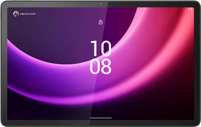 Планшет Lenovo Tab P11 (2nd Gen) 6/128 LTE Storm Grey (ZABG0019RU)