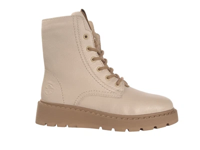Черевики RIEKER 70404-80 38