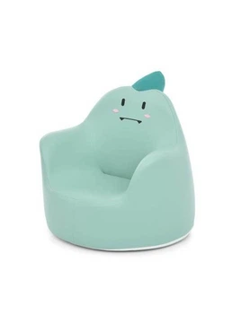 Крісло-пуфік M 5721 Dino (1шт) дитяче, меморі-фом, Home ONE SIZE
