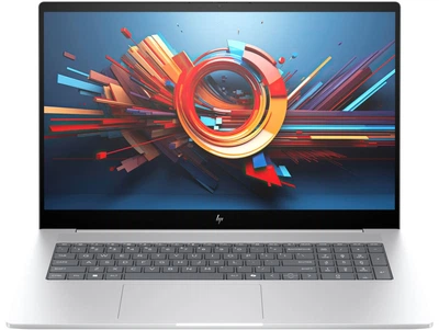 Ноутбук HP ENVY 17t-da000 (B17YBU8) Glacier Silver REF