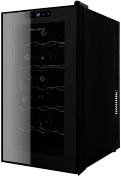 Винный шкаф PHILCO PW18F