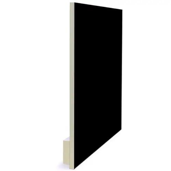 Керамическая панель TEPLOCERAMIC 395 Вт 8м2 мармур (ТС-395-BL)